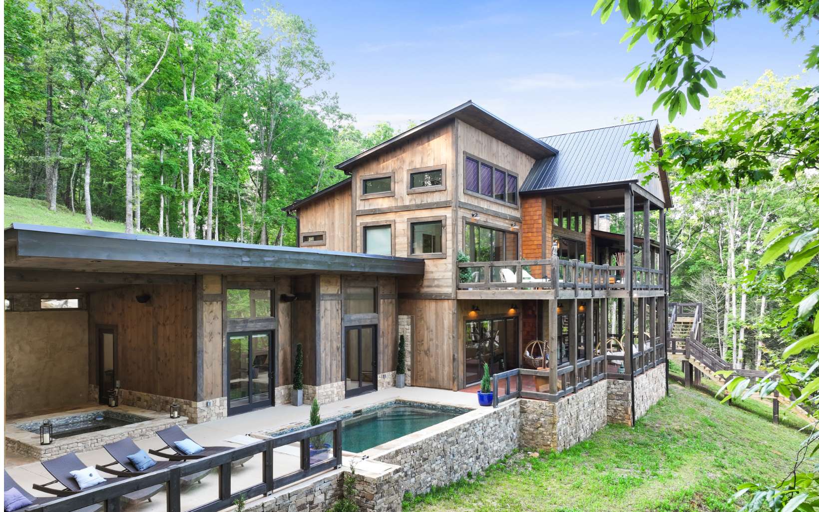 264 Miracle Lane Blue Ridge, GA 30513 - Photo 5 of 62 Additional View