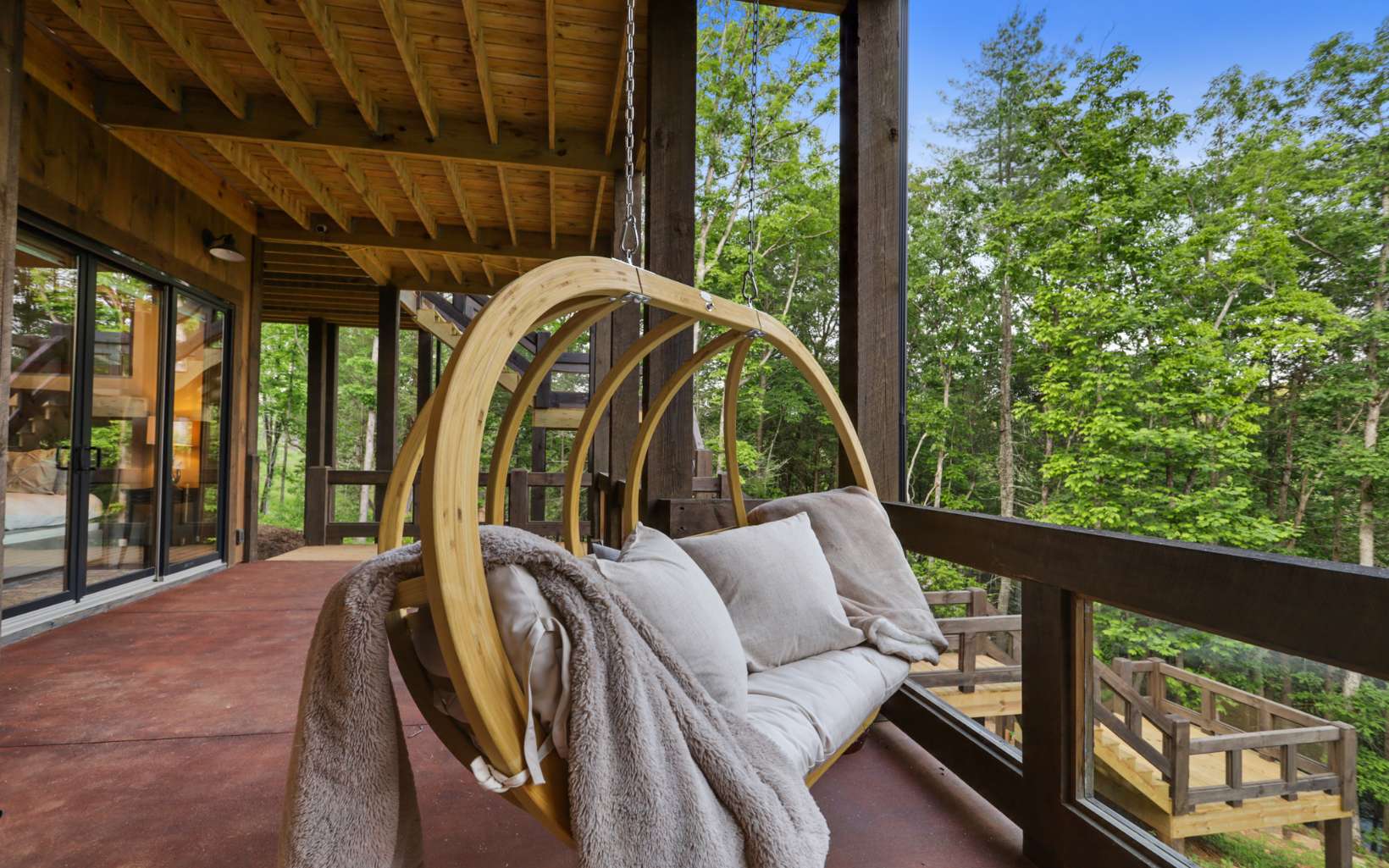 264 Miracle Lane Blue Ridge, GA 30513 - Photo 52 of 62 Additional View