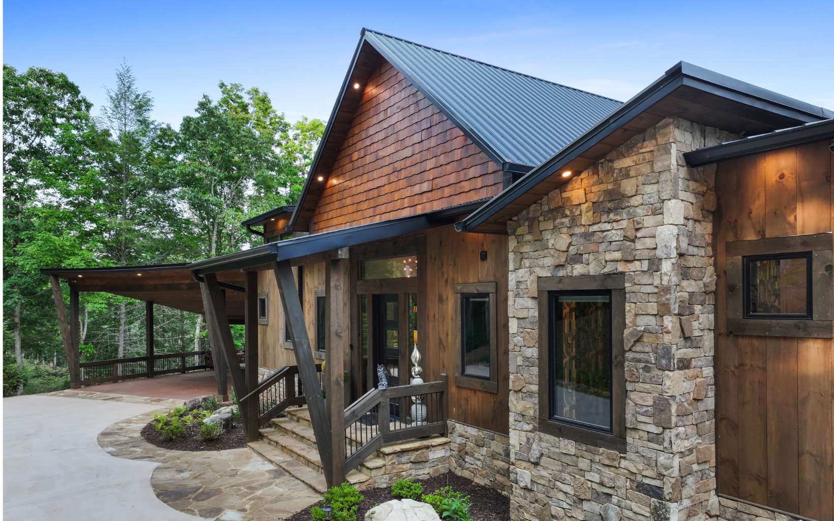 264 Miracle Lane Blue Ridge, GA 30513 - Photo 57 of 62 Additional View