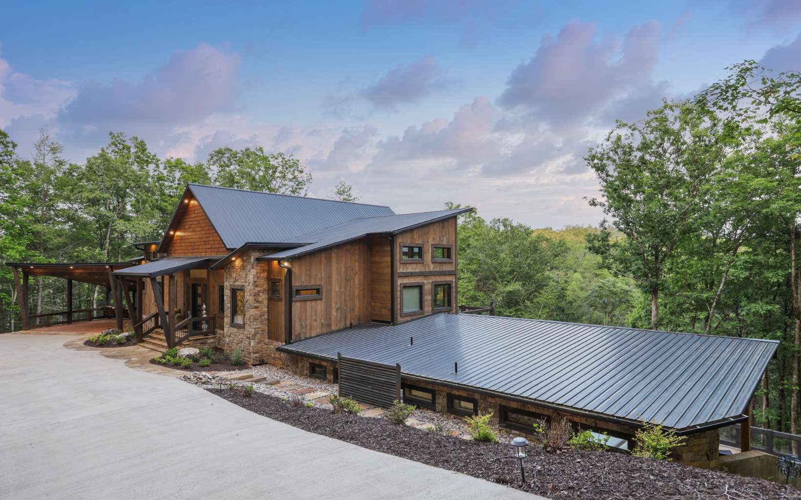 264 Miracle Lane Blue Ridge, GA 30513 - Photo 58 of 62 Additional View