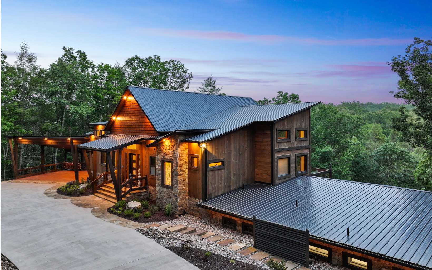 264 Miracle Lane Blue Ridge, GA 30513 - Photo 59 of 62 Additional View