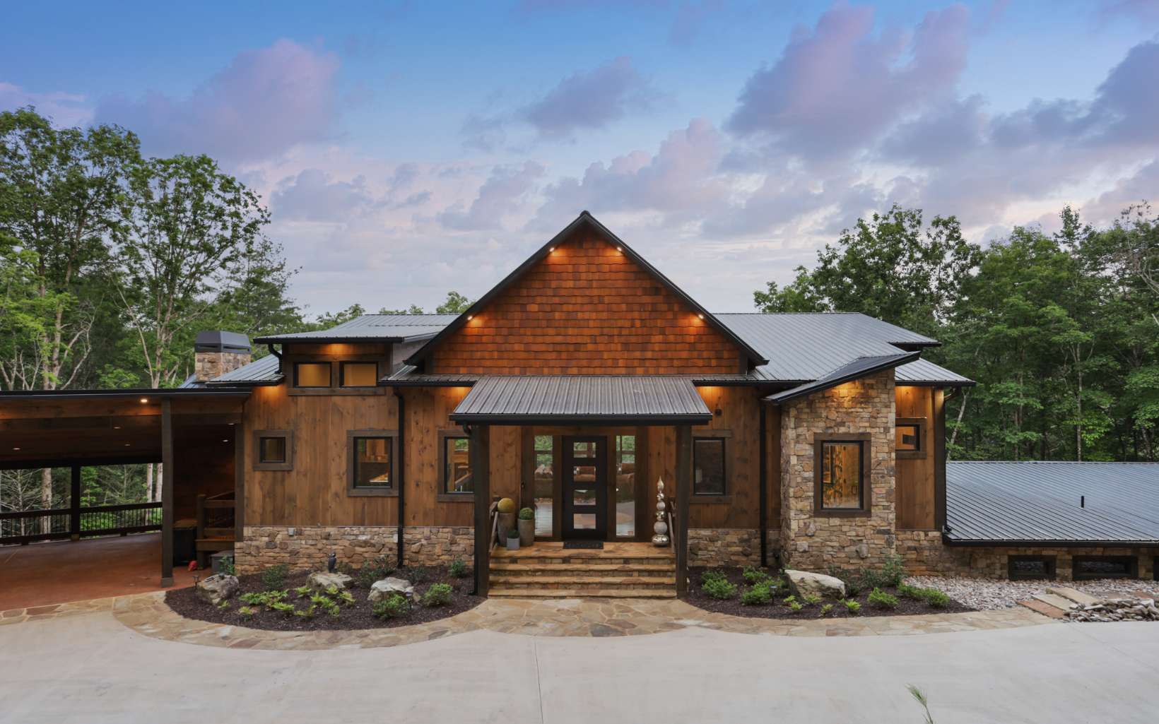 264 Miracle Lane Blue Ridge, GA 30513 - Photo 60 of 62 Additional View