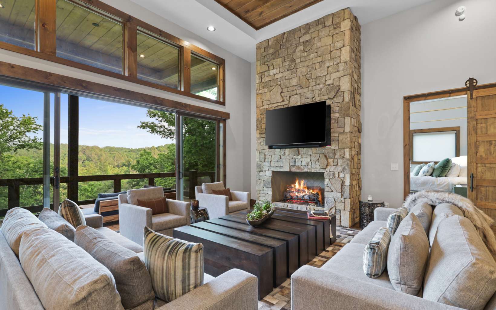 264 Miracle Lane Blue Ridge, GA 30513 - Photo 7 of 62 Additional View