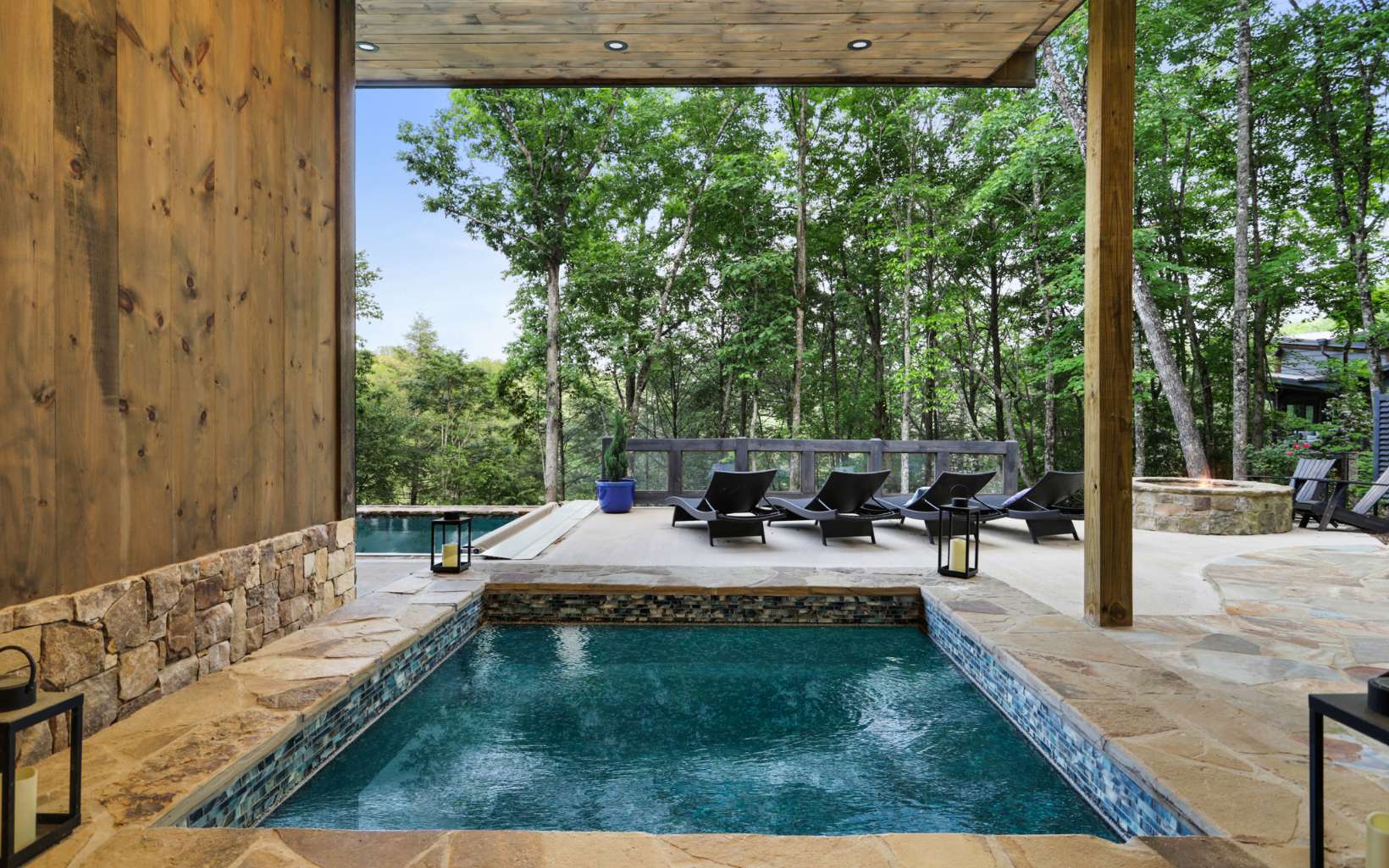 264 Miracle Lane Blue Ridge, GA 30513 - Photo 8 of 62 Additional View