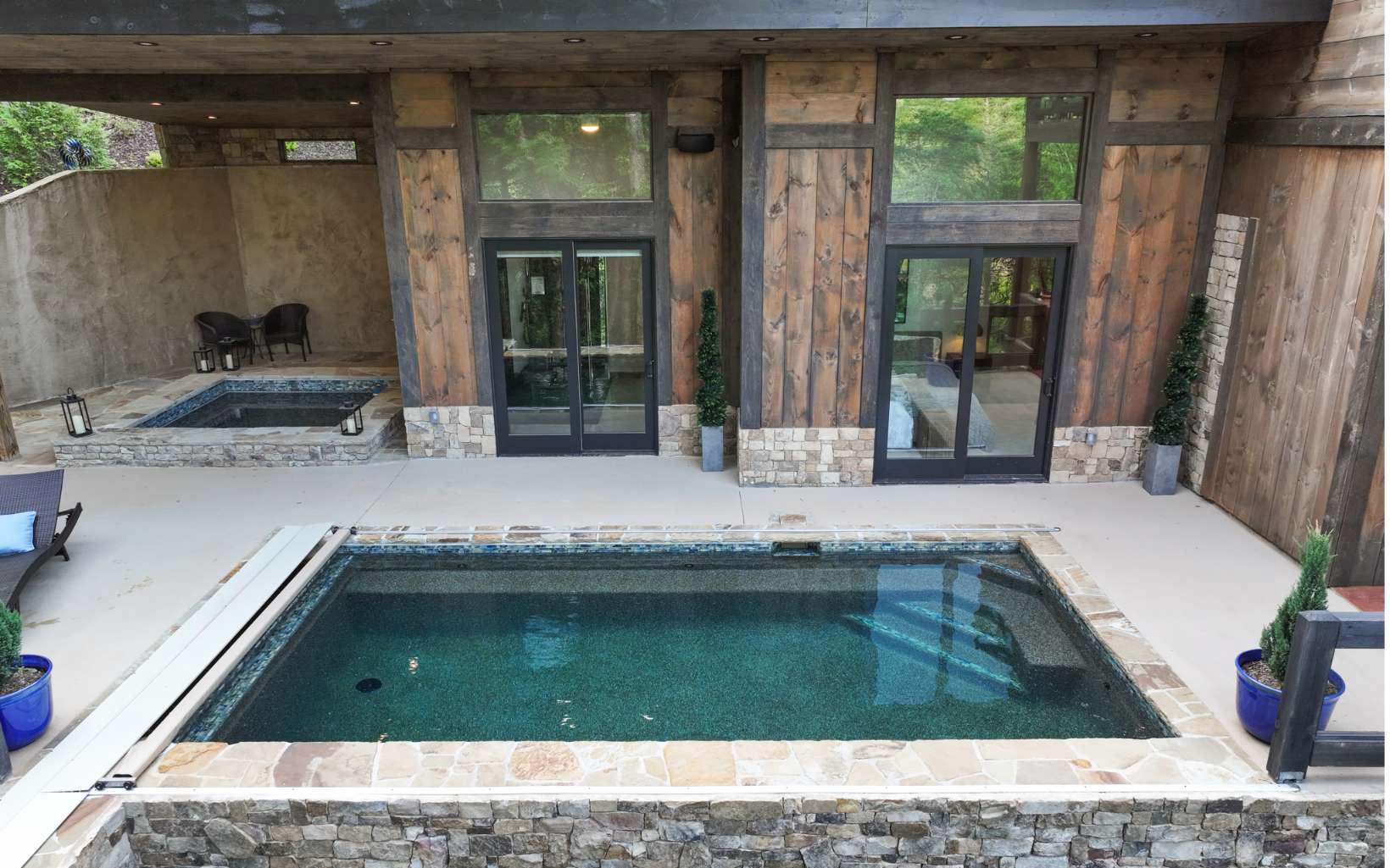 264 Miracle Lane Blue Ridge, GA 30513 - Photo 9 of 62 Additional View