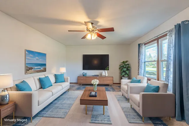 $339,900 | 11509 Winnetka Avenue North, Champlin, MN 55316