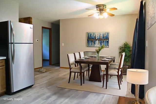 $339,900 | 11509 Winnetka Avenue North, Champlin, MN 55316