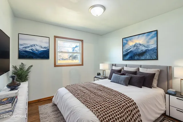 $339,900 | 11509 Winnetka Avenue North, Champlin, MN 55316