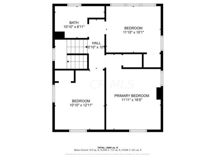 39 East Torrence Road Columbus, OH 43214 - Photo 56 of 61 layout 2