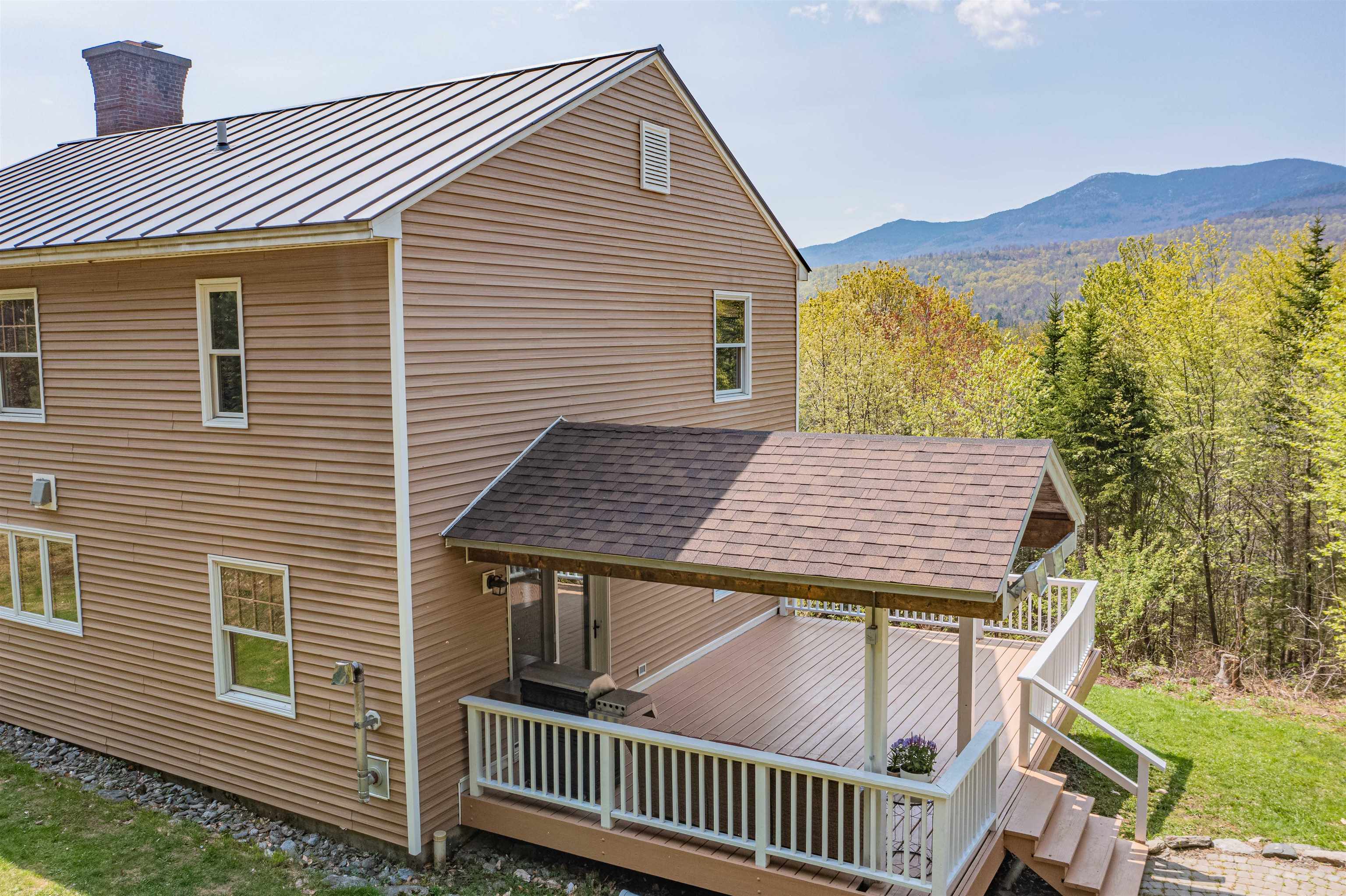 272 West Hill Road Worcester, VT 05682 - Photo 2 of 58