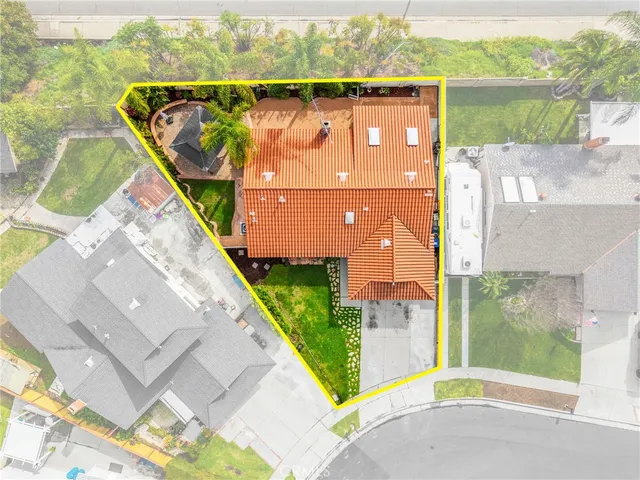 $899,000 | 1020 Joyce Drive, Brea, CA 92821