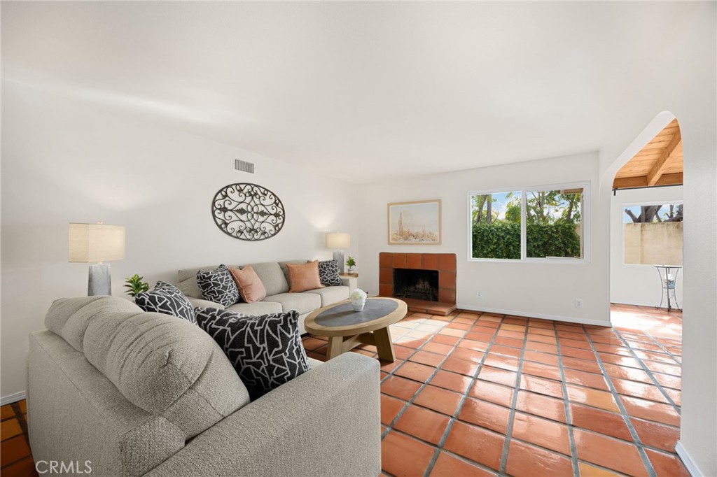 1020 Joyce Drive Brea, CA 92821 - Photo 4 of 17