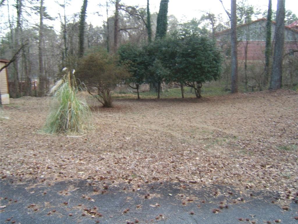 2026 Kimberly Road Southwest Atlanta, GA 30331 - Photo 7 of 11 a view of a yard with a tree
