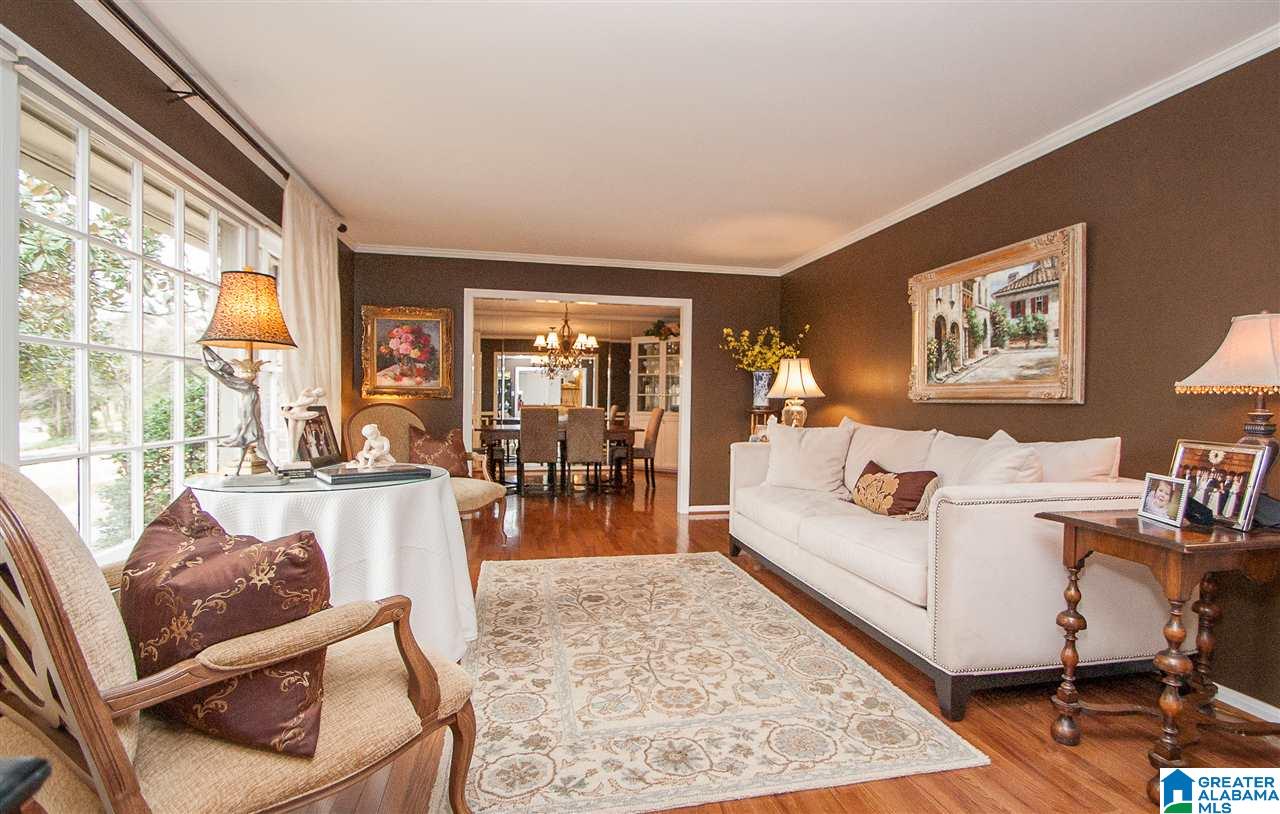3660 Crestside Road Birmingham, AL 35223 - Photo 3 of 23