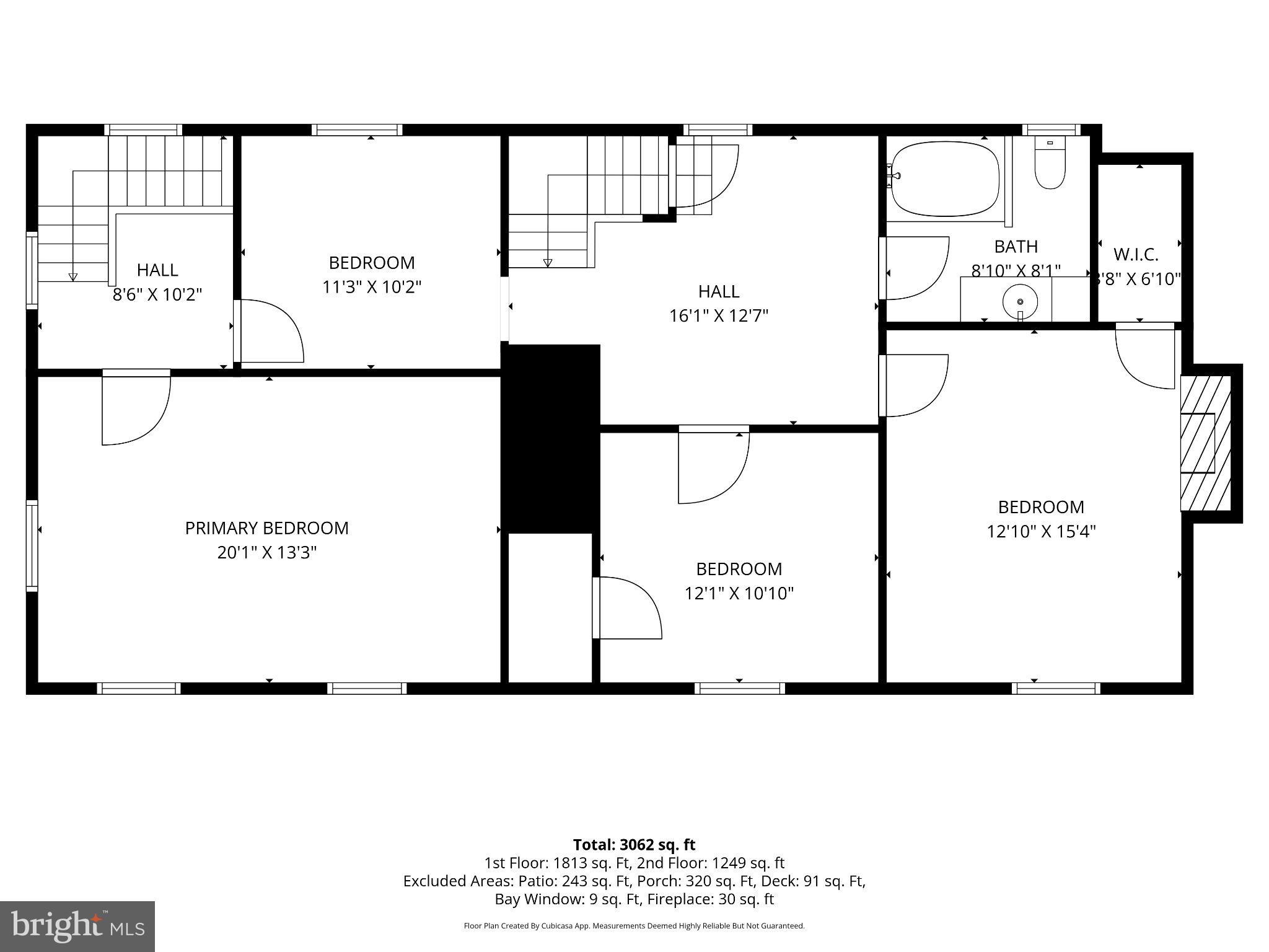3105 Apple Pie Ridge Road Winchester, VA 22603 - Photo 36 of 37 Gallery Image 36