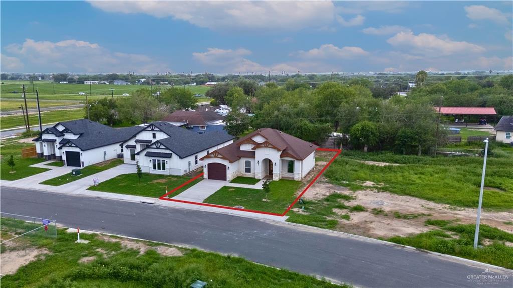 524 Freedom Way Weslaco, TX 78596 - Photo 22 of 24