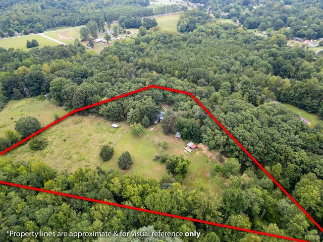 $390,000 | 267 Viewmont Circle, Evington, VA 24550