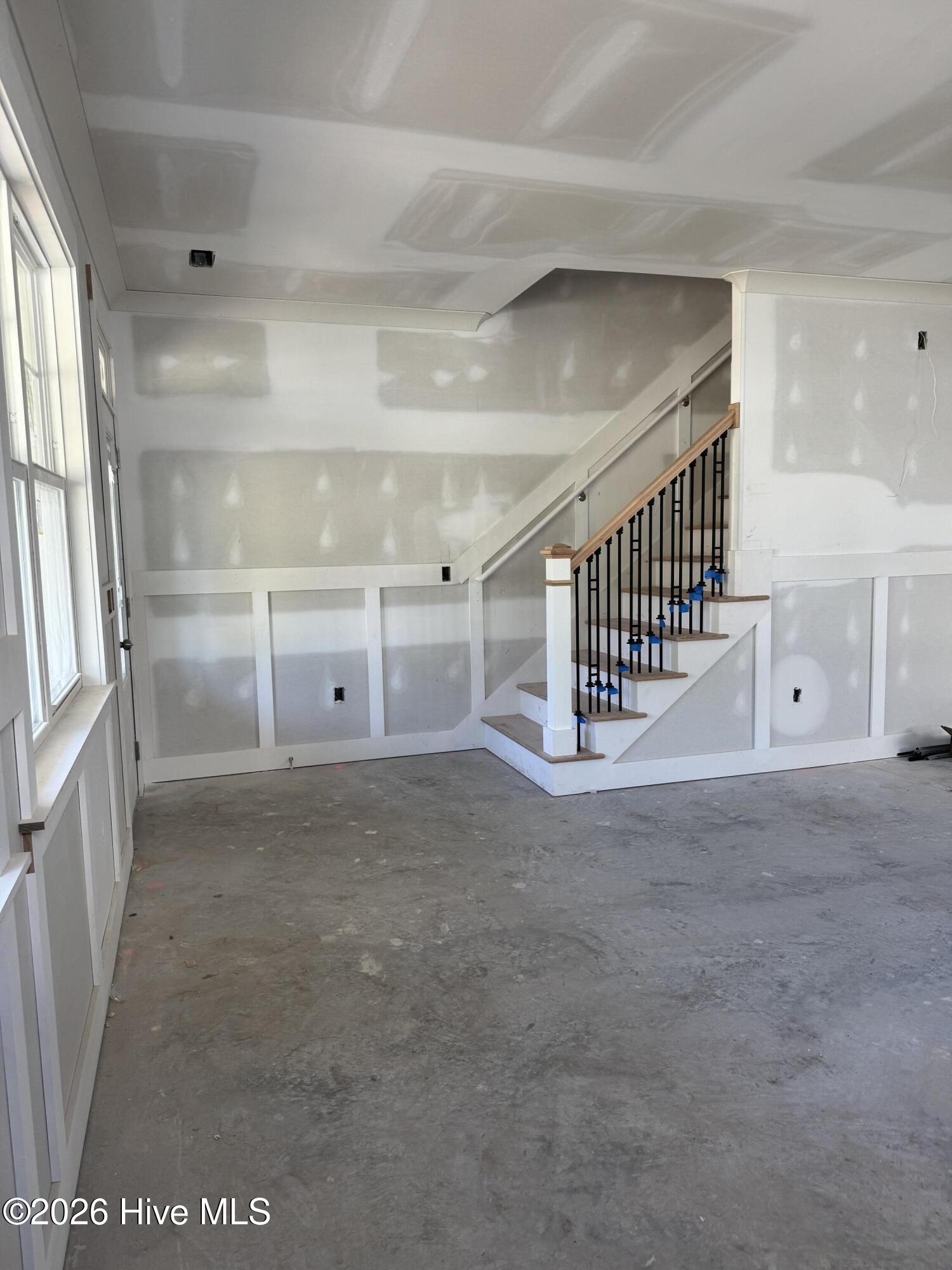 175 Twining Rose Lane Holly Ridge, NC 28445 - Photo 20 of 27 175livingtostairs