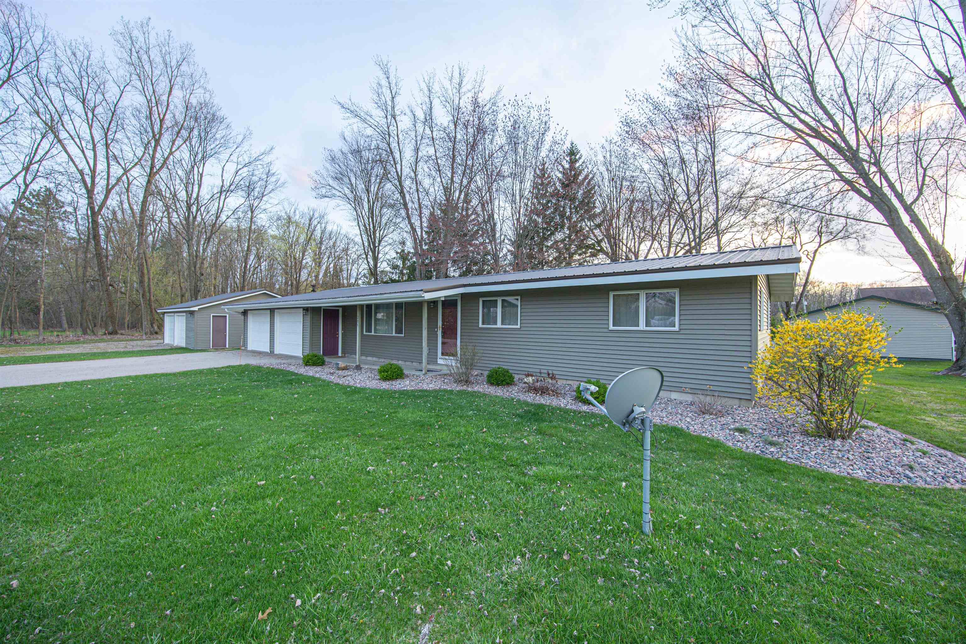 201 Burk Street Suring, WI 54174 - Photo 18 of 26