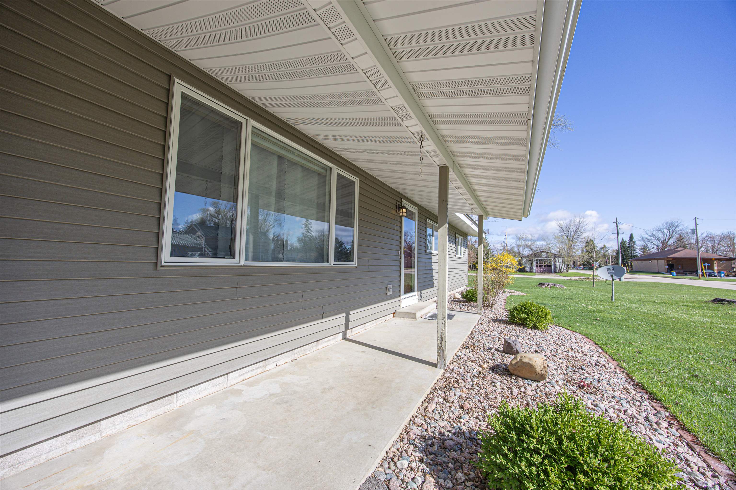 201 Burk Street Suring, WI 54174 - Photo 20 of 26
