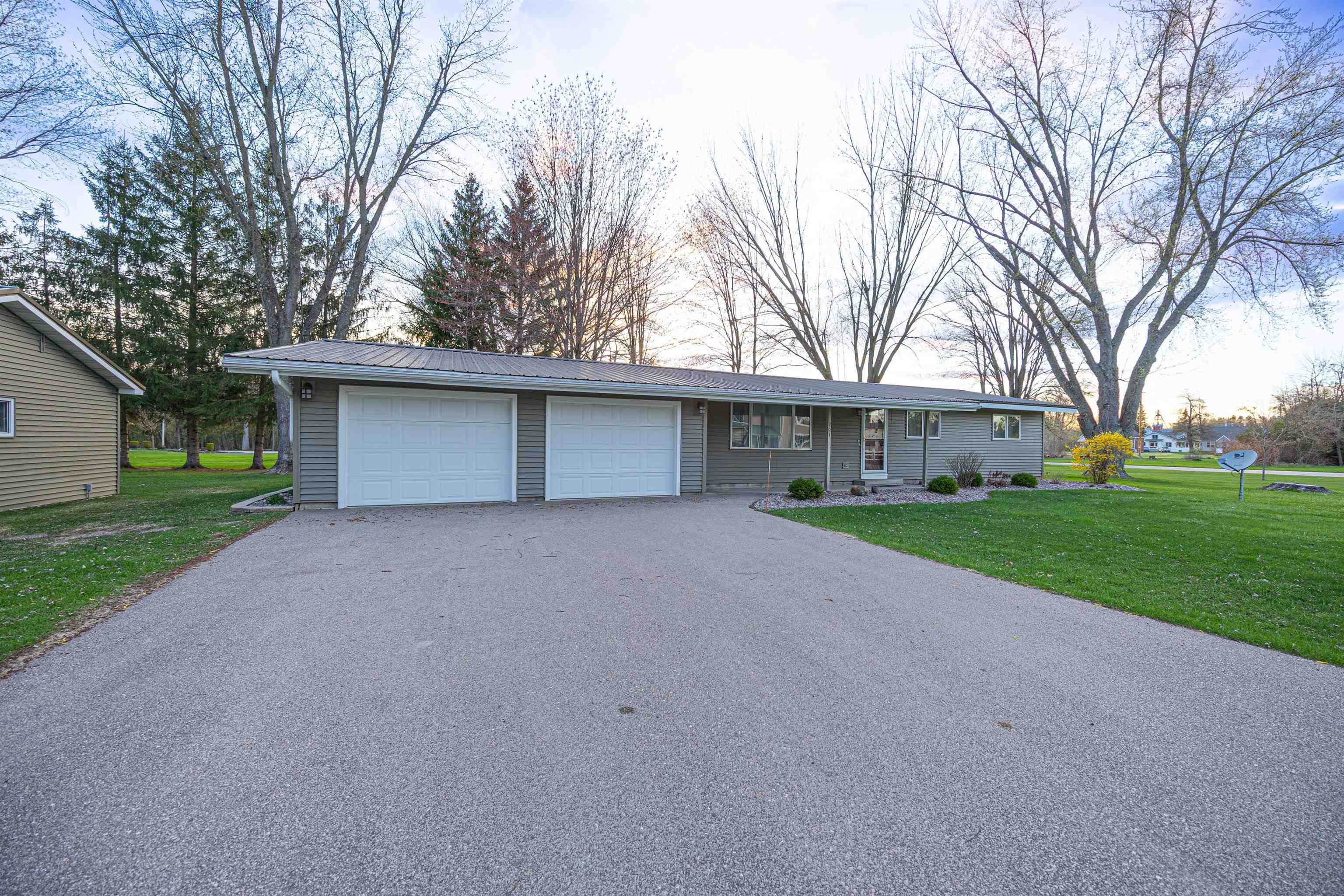 201 Burk Street Suring, WI 54174 - Photo 21 of 26
