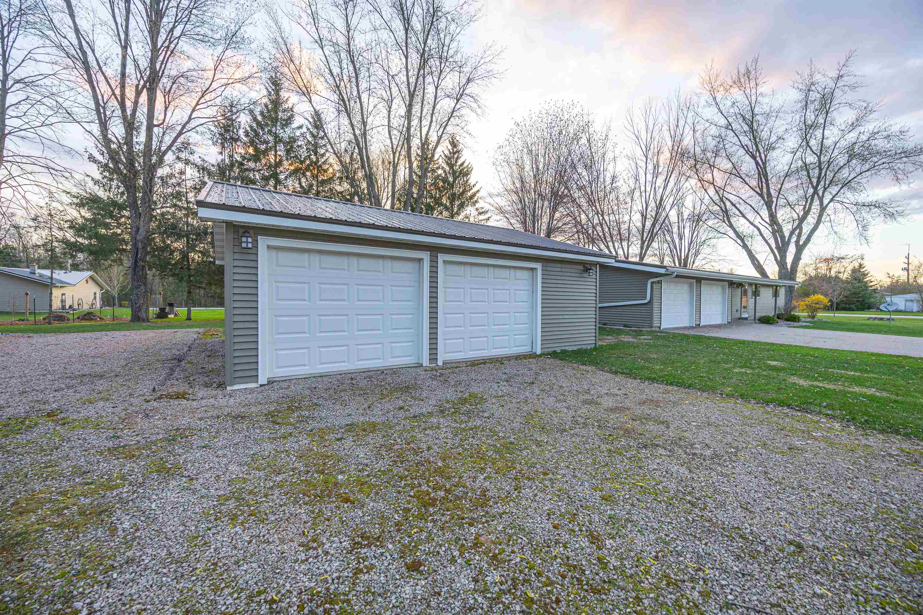 201 Burk Street Suring, WI 54174 - Photo 22 of 26