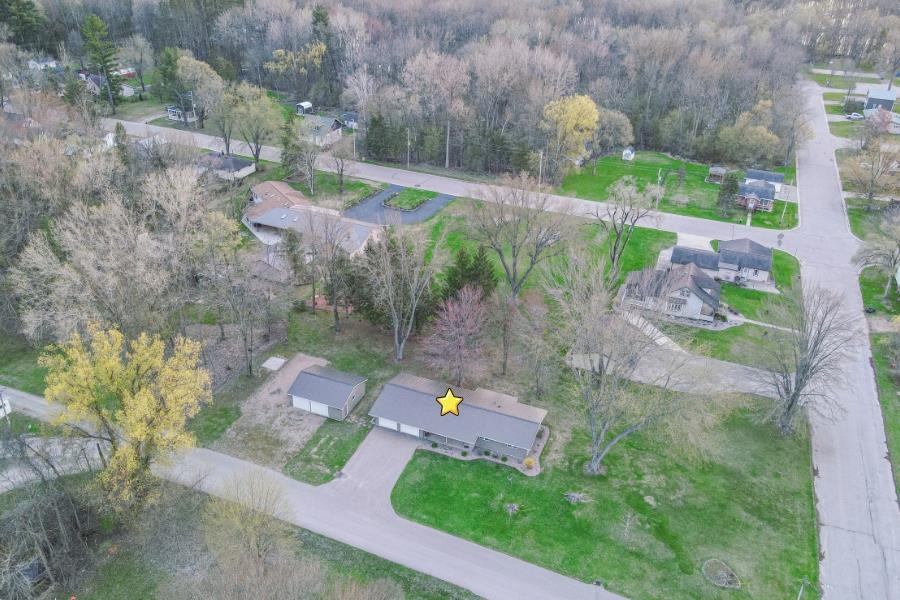 201 Burk Street Suring, WI 54174 - Photo 25 of 26