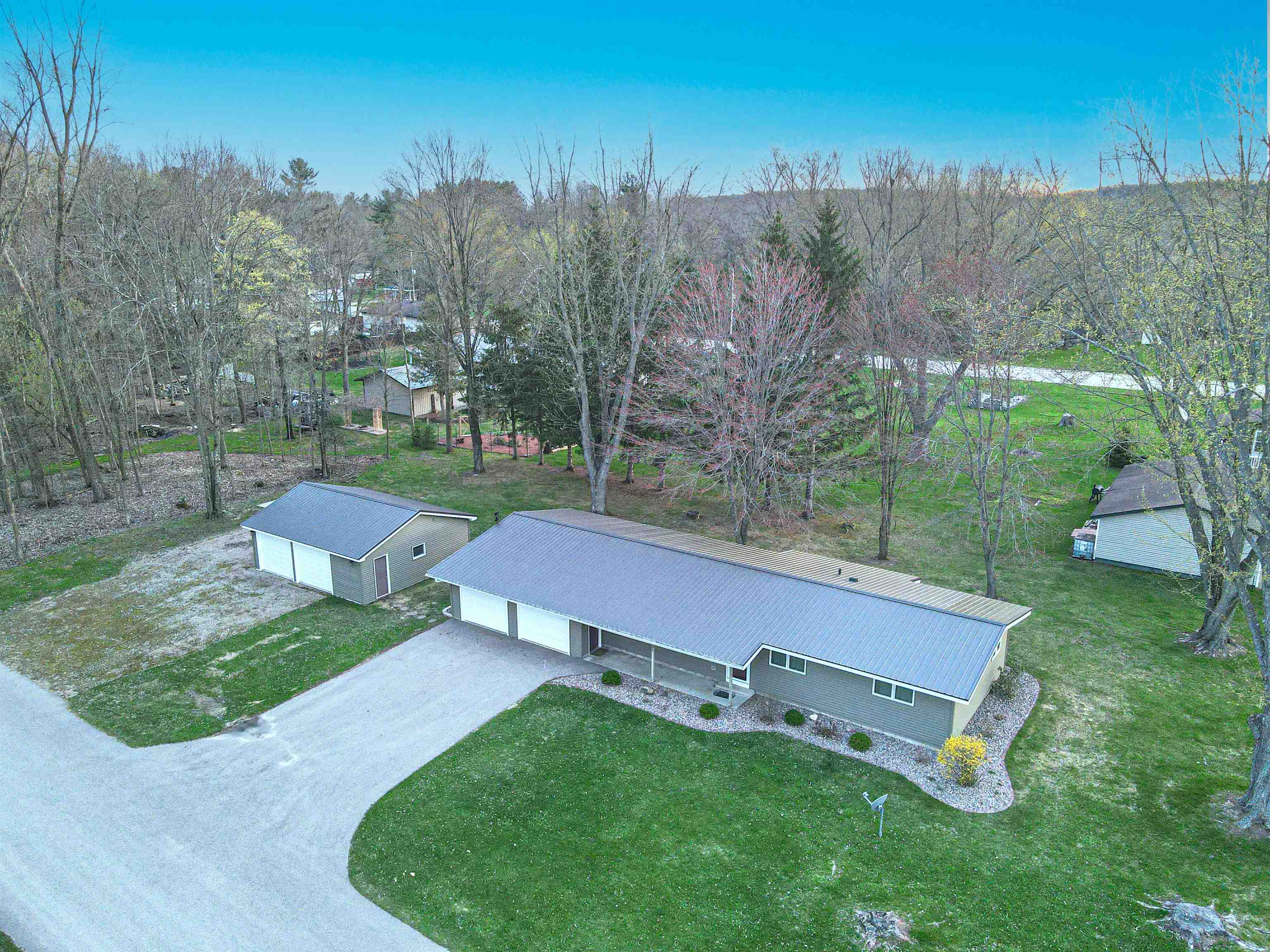 201 Burk Street Suring, WI 54174 - Photo 26 of 26