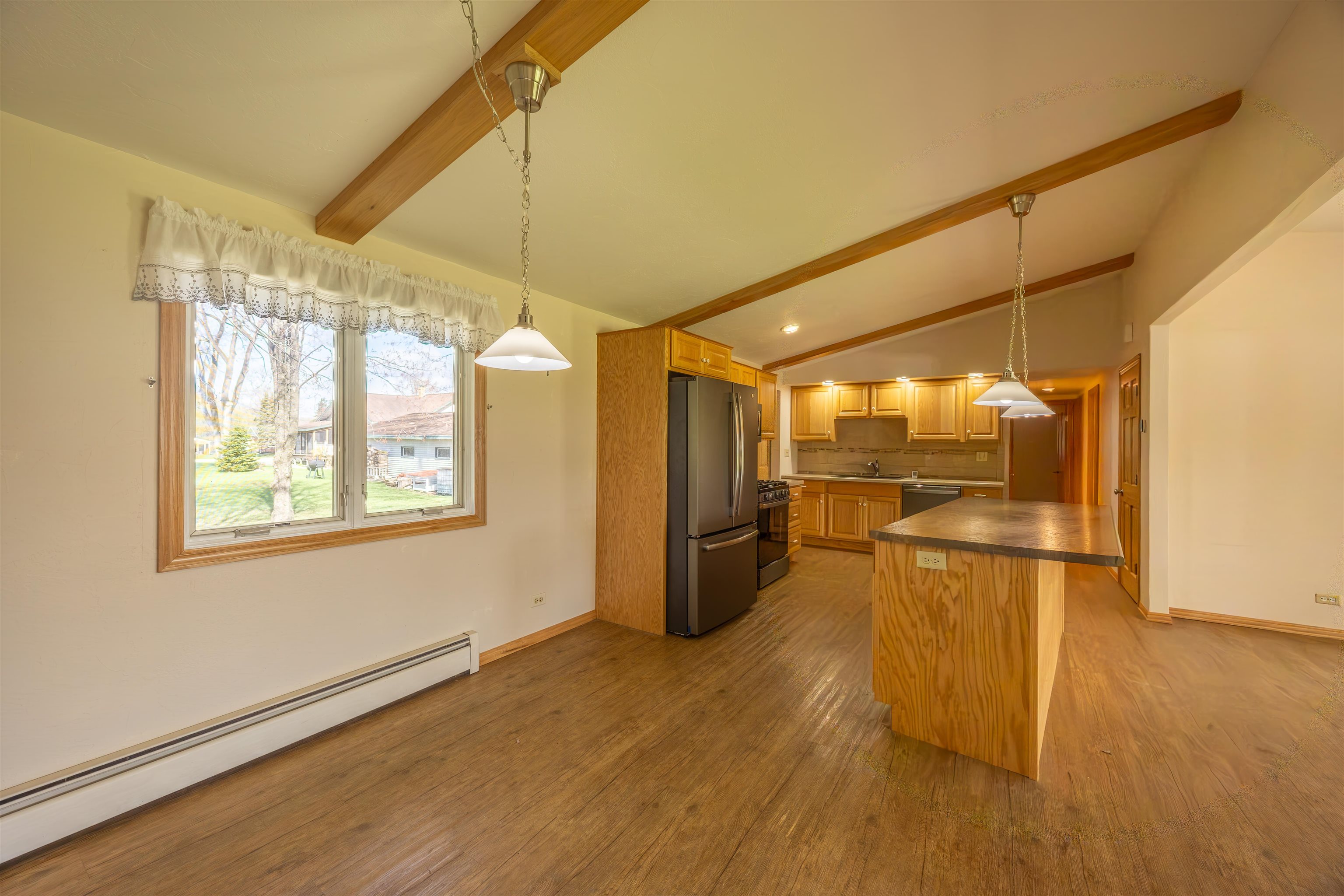201 Burk Street Suring, WI 54174 - Photo 4 of 26