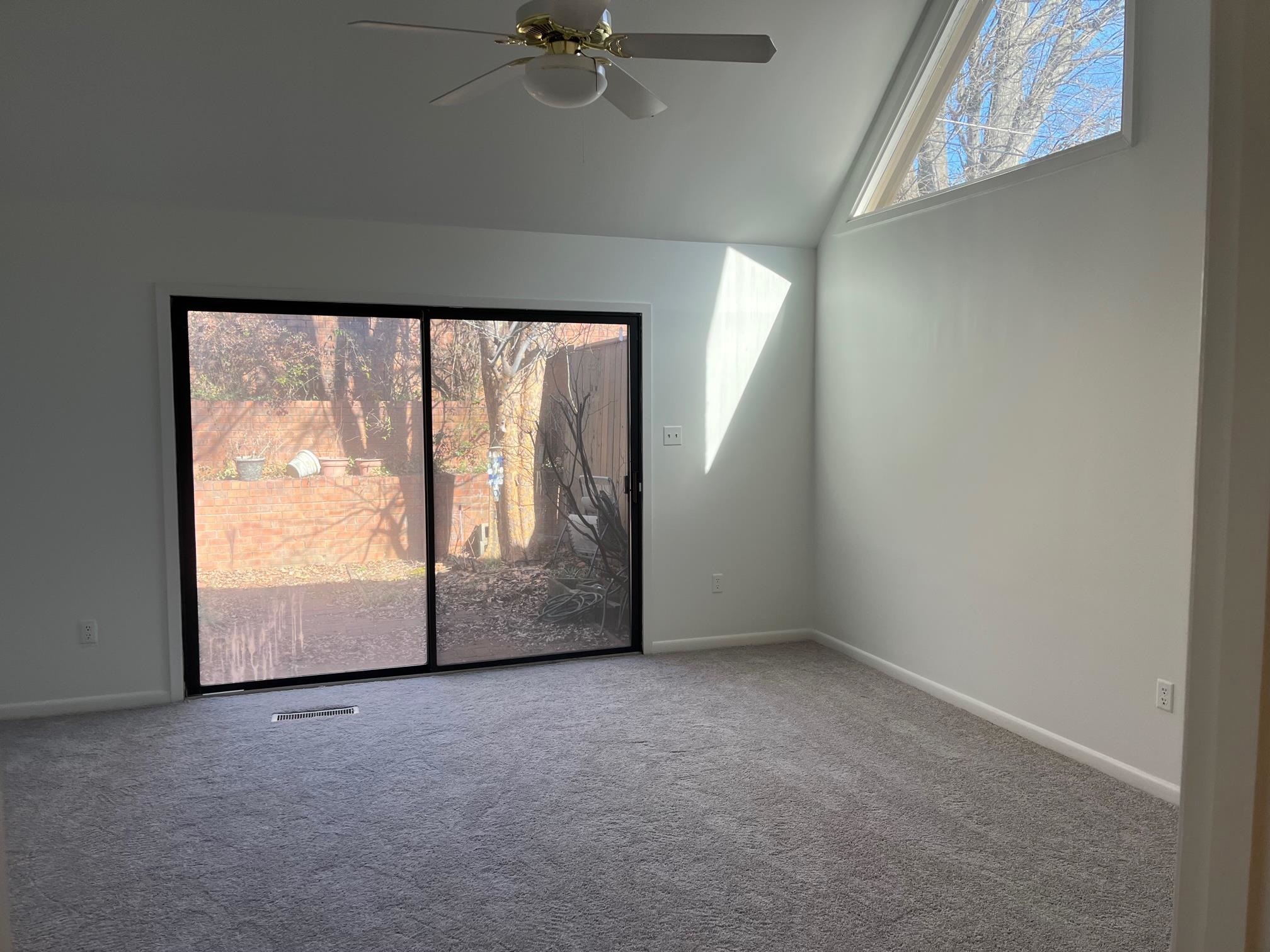 6536 Cherryhill Ridge Memphis, TN 38120 - Photo 8 of 8 an empty room with a window