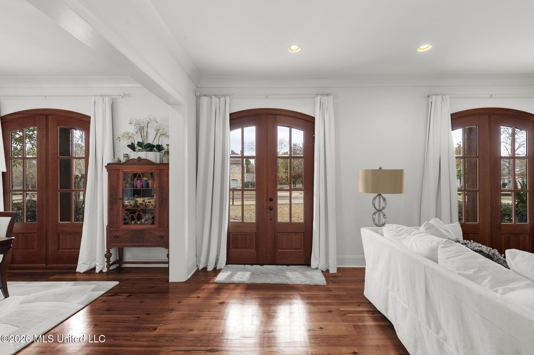 113 Carlton Boulevard Ridgeland, MS 39157 - Photo 6 of 82 Entry View