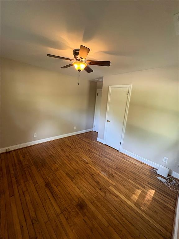 515 Allen Road Northeast, Unit A Atlanta, GA 30324 - Photo 16 of 27 Gallery Image 16