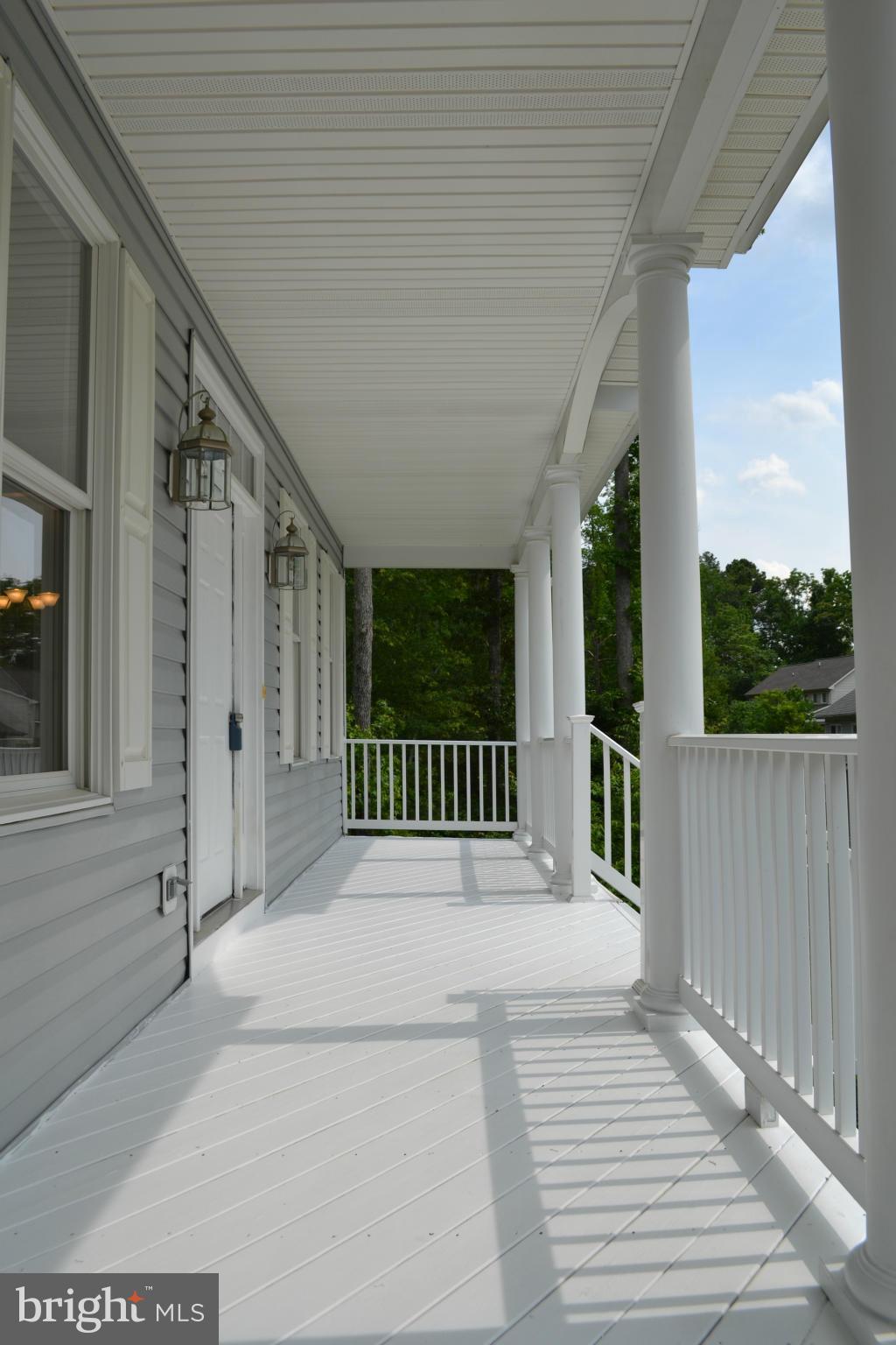 3521 White Hall Road King George, VA 22485 - Photo 3 of 30 Porch