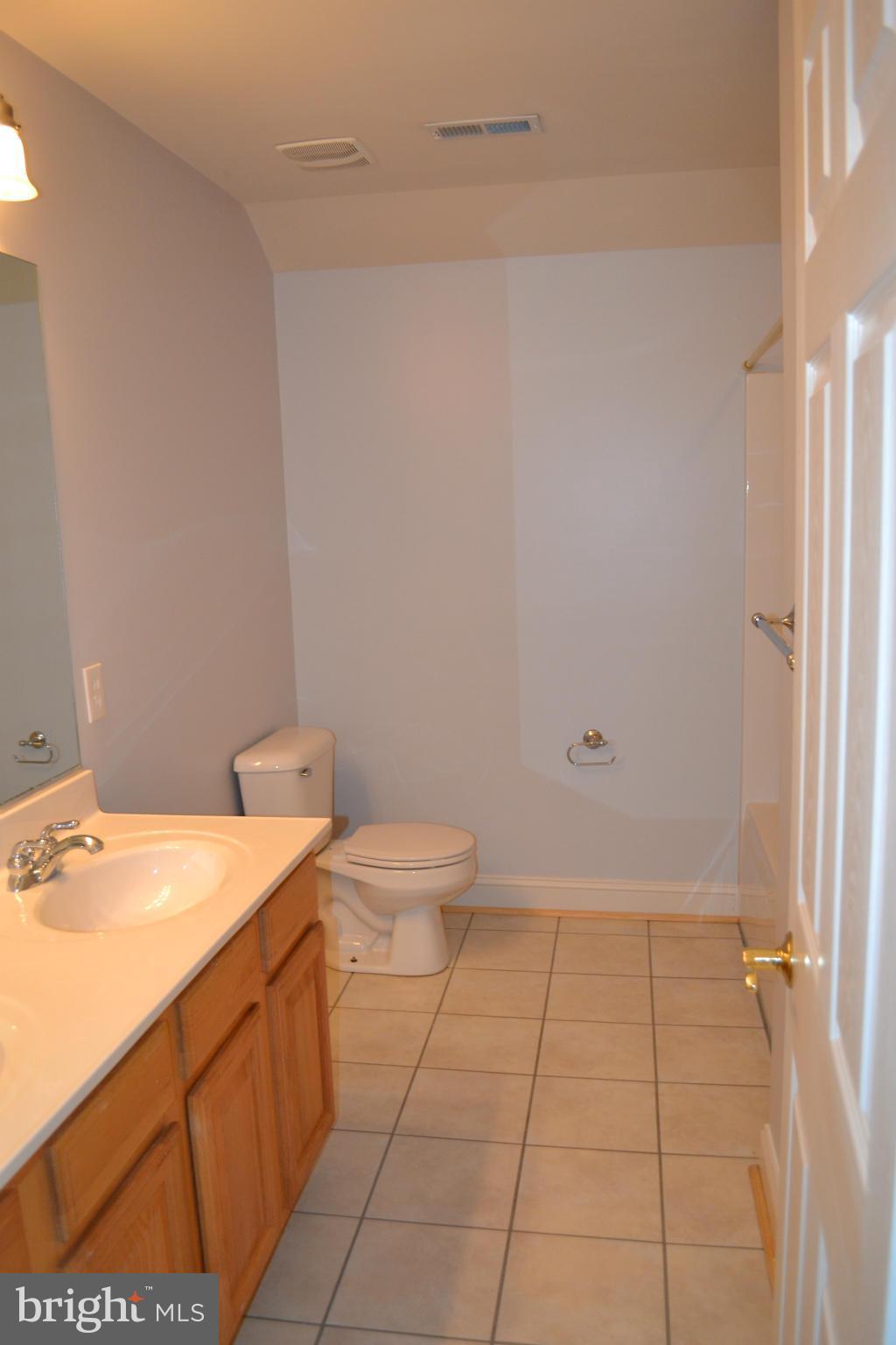 3521 White Hall Road King George, VA 22485 - Photo 21 of 30 Upstairs Bath