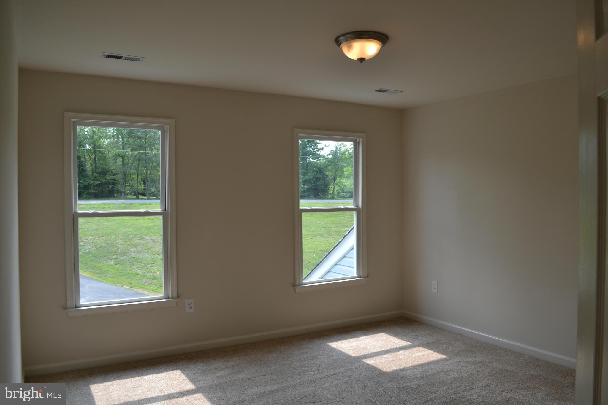3521 White Hall Road King George, VA 22485 - Photo 22 of 30 Bedroom (Master)