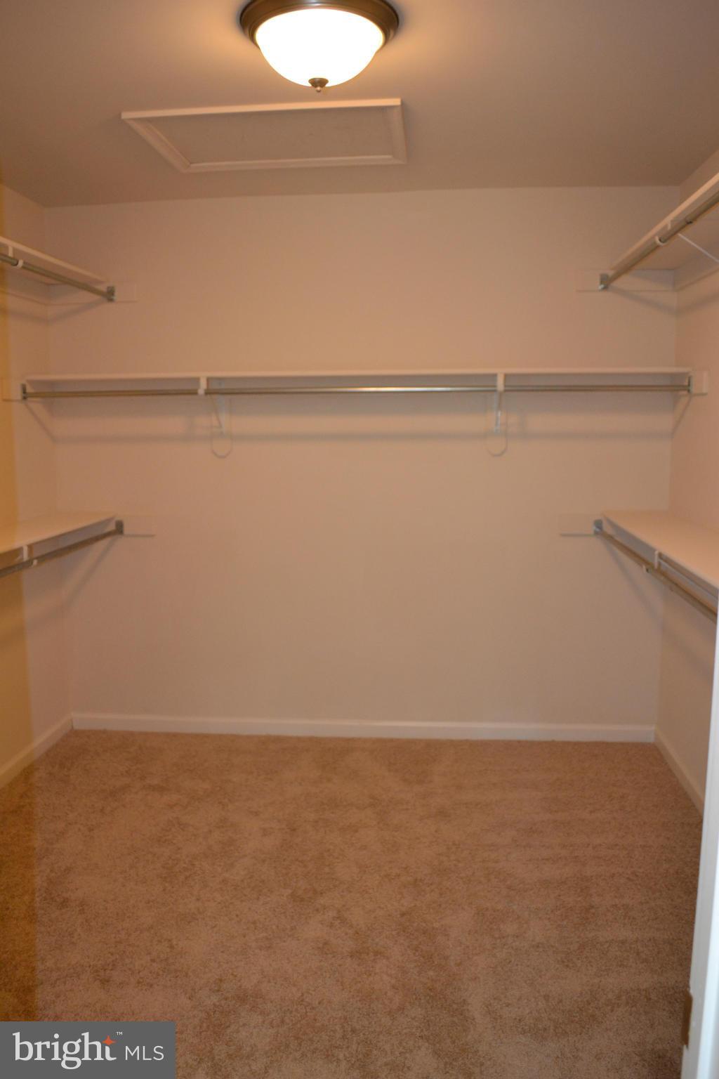 3521 White Hall Road King George, VA 22485 - Photo 26 of 30 MBR Walk-in Closet