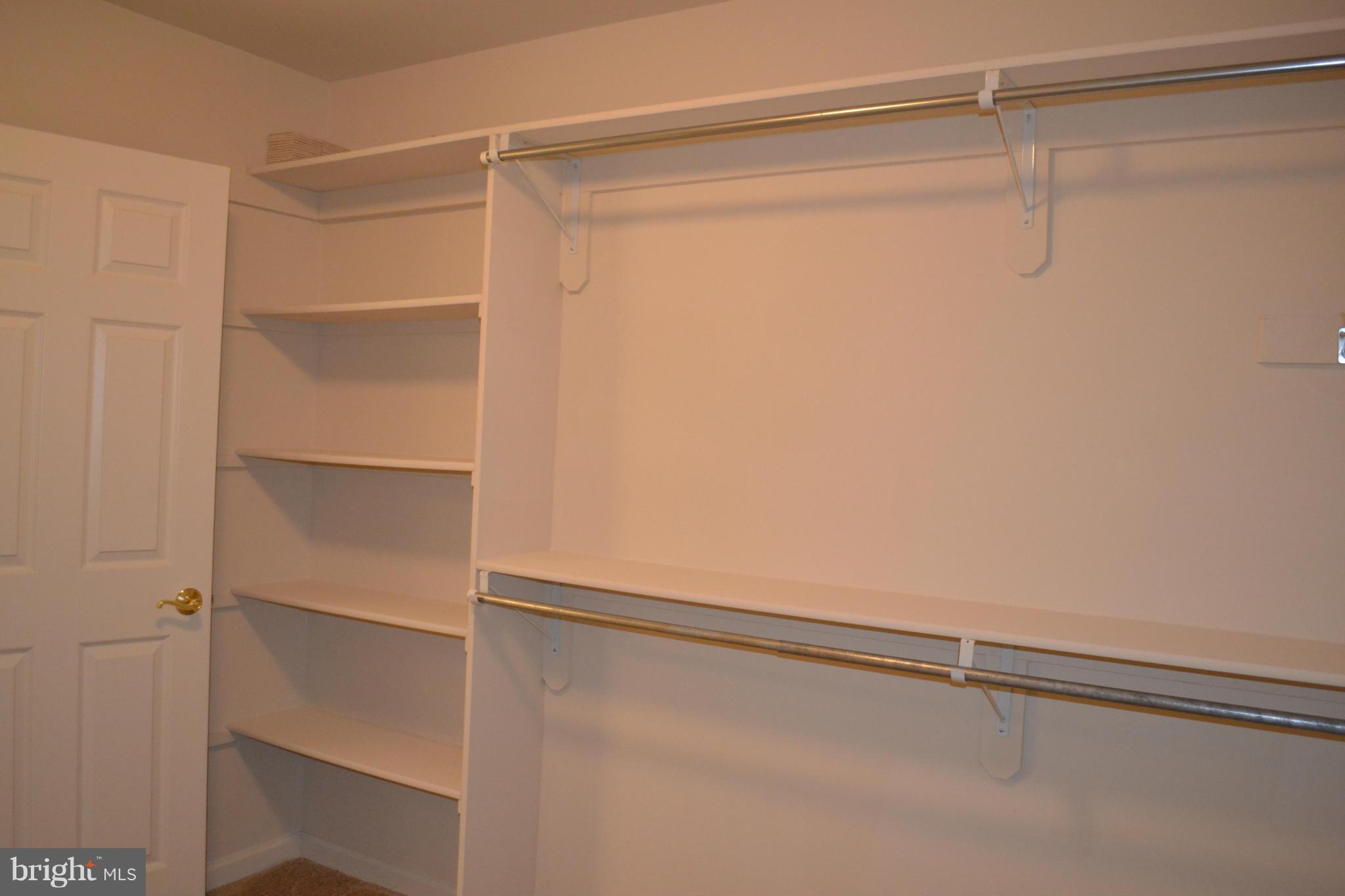 3521 White Hall Road King George, VA 22485 - Photo 27 of 30 MBR Walk-in Closet