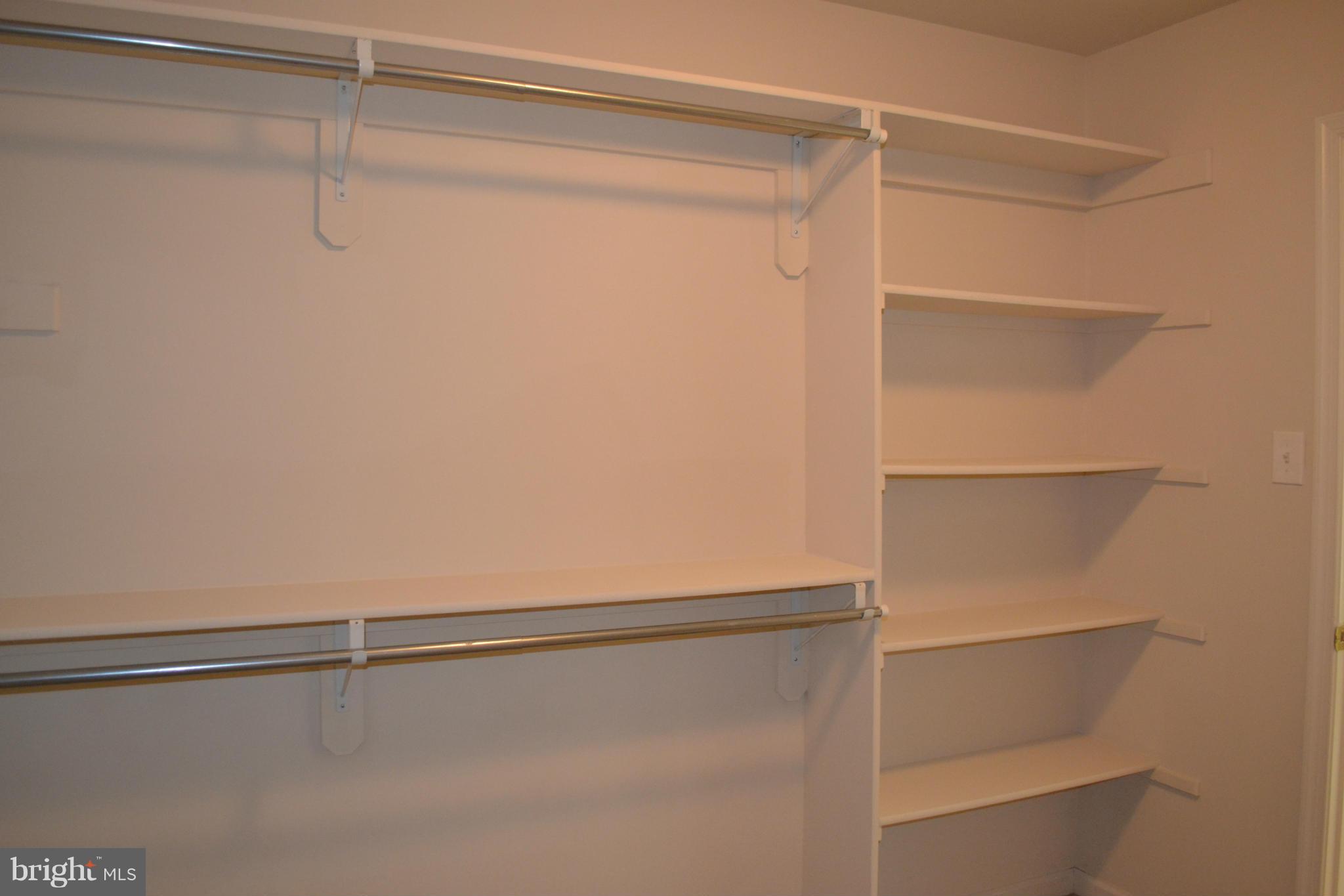 3521 White Hall Road King George, VA 22485 - Photo 28 of 30 MBR Walk-in Closet