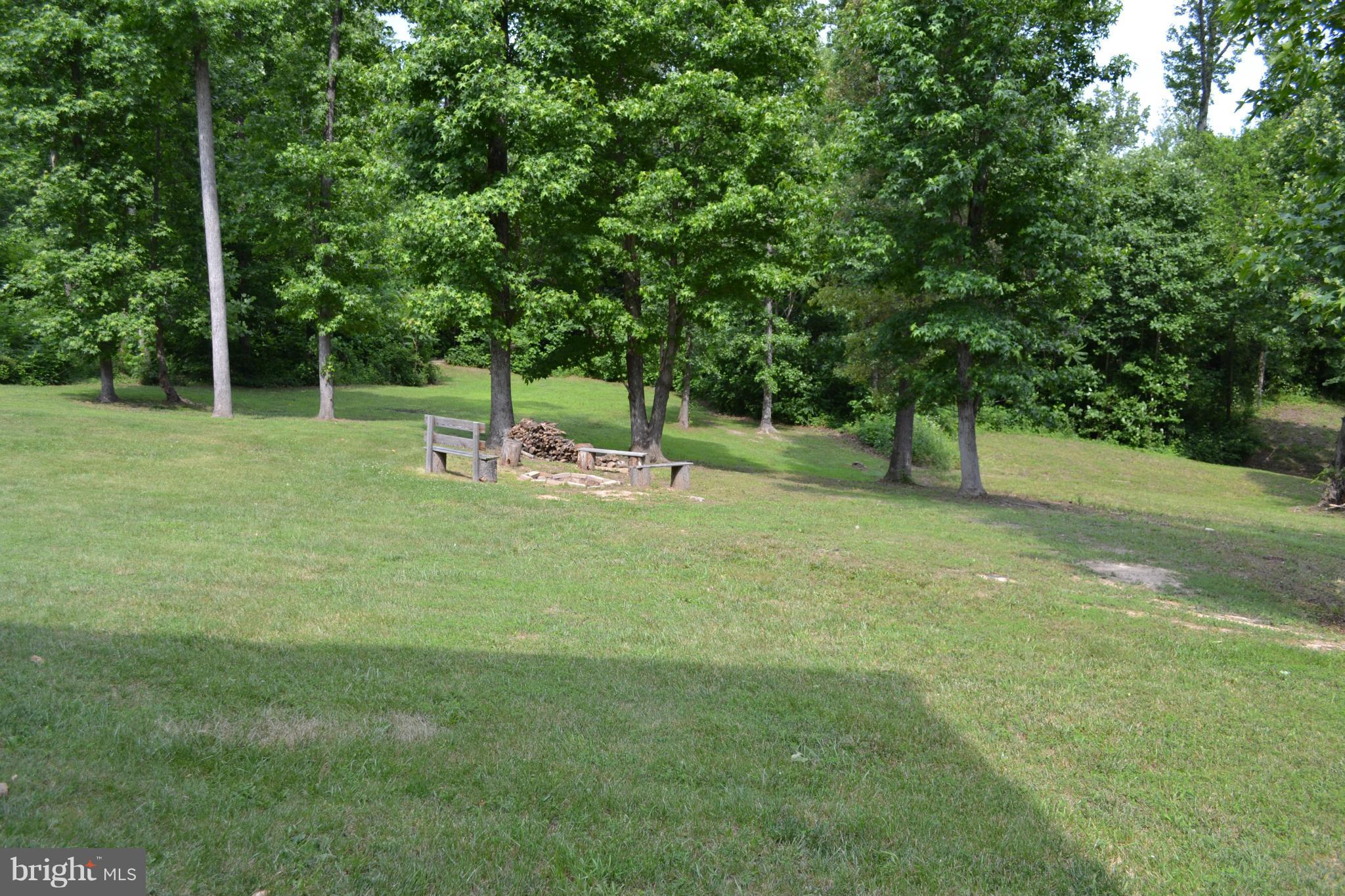 3521 White Hall Road King George, VA 22485 - Photo 29 of 30 Exterior (Rear)