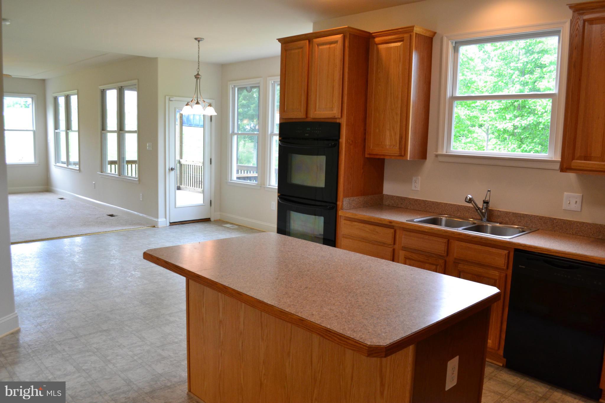 3521 White Hall Road King George, VA 22485 - Photo 8 of 30 Kitchen