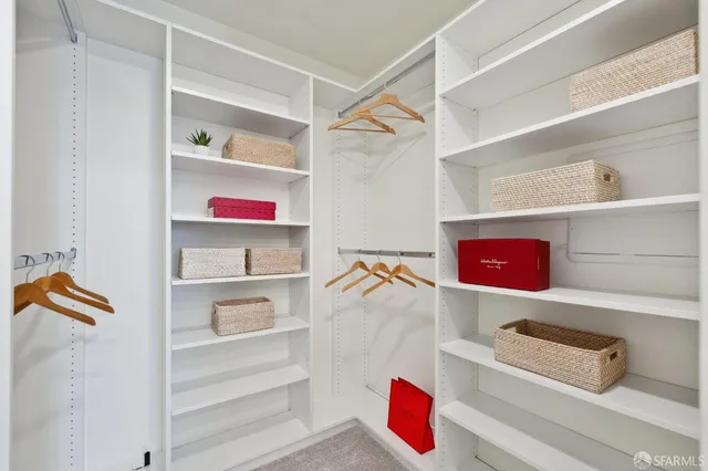 $549,000 | 988 Harrison Street, Unit CK4, San Francisco, CA 94107