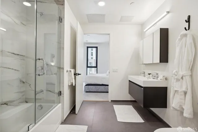 $549,000 | 988 Harrison Street, Unit CK4, San Francisco, CA 94107