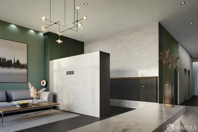 $549,000 | 988 Harrison Street, Unit CK4, San Francisco, CA 94107