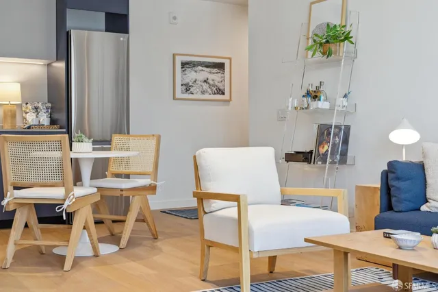 $549,000 | 988 Harrison Street, Unit CK4, San Francisco, CA 94107