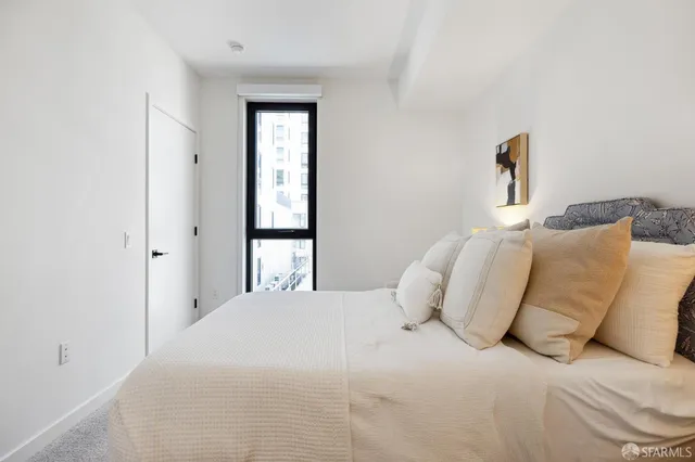 $549,000 | 988 Harrison Street, Unit CK4, San Francisco, CA 94107