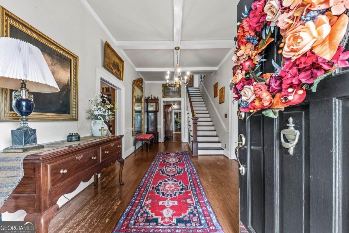 437 Milledgeville Road Eatonton, GA 31024 - Photo 7 of 54 Gallery Image 7