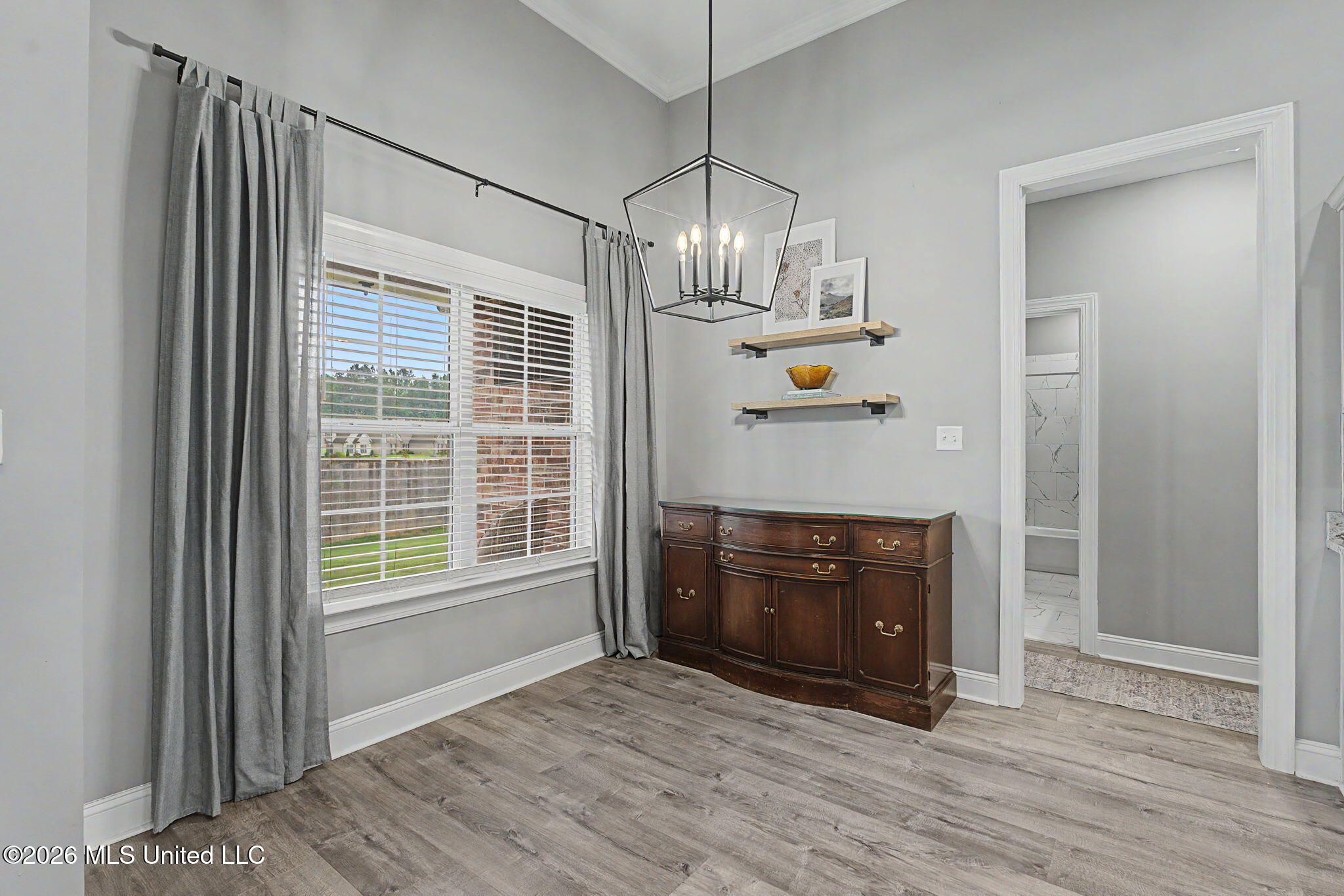 1614 Fall Gdn Drive Hernando, MS 38632 - Photo 21 of 56 Kitchen