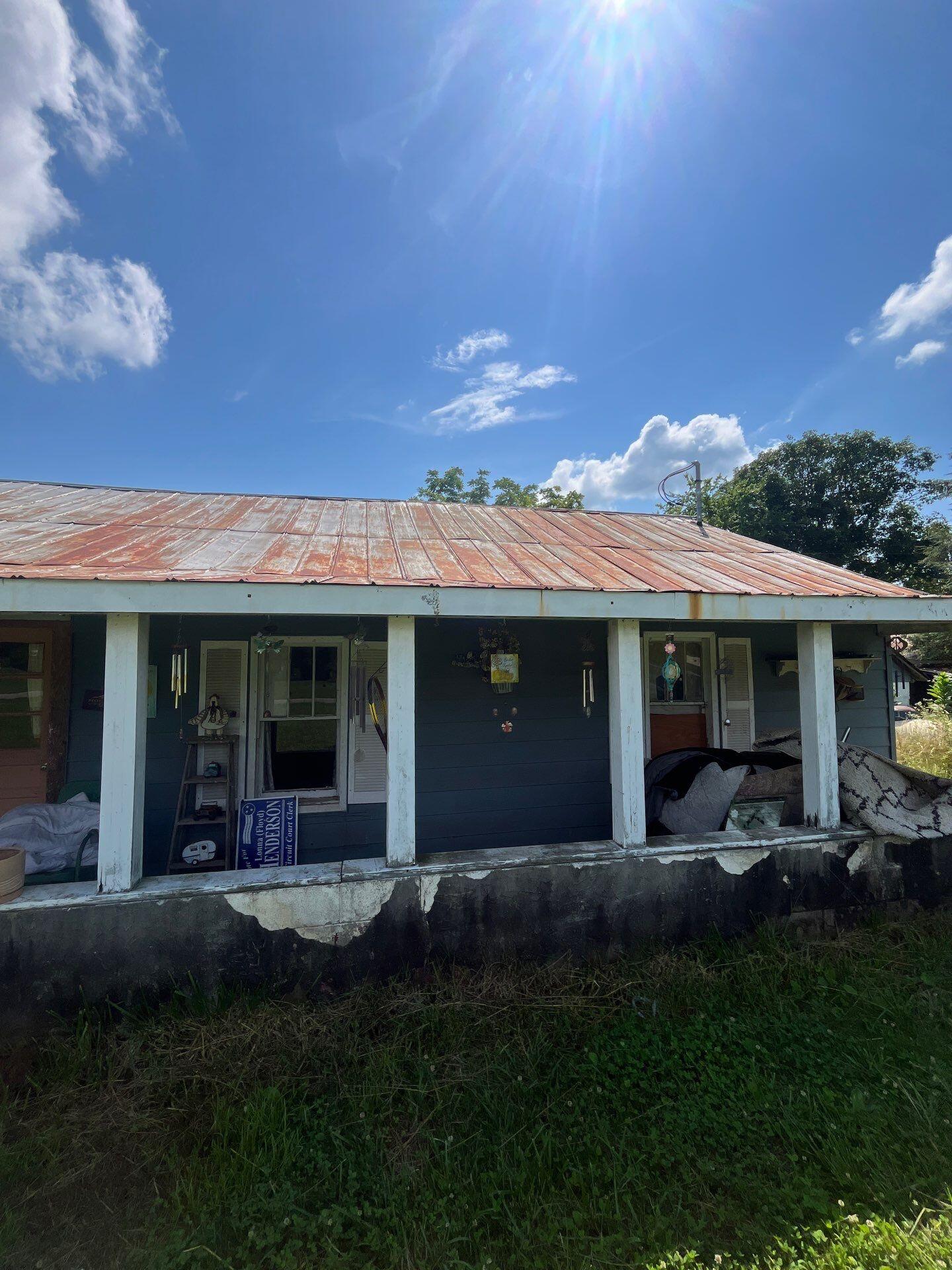 4207 Sequatchie Mountain Road Sequatchie, TN 37374 - Photo 15 of 46 project_107450338_06112026_2012(2)