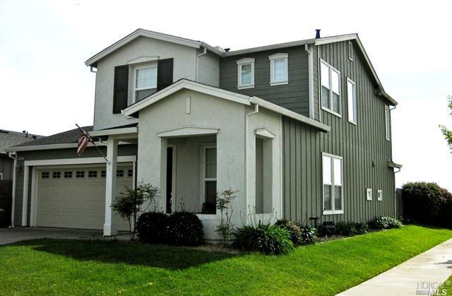 4401 Corrigan Street Santa Rosa, CA 95407 - Photo 1 of 1 Gallery Image 1
