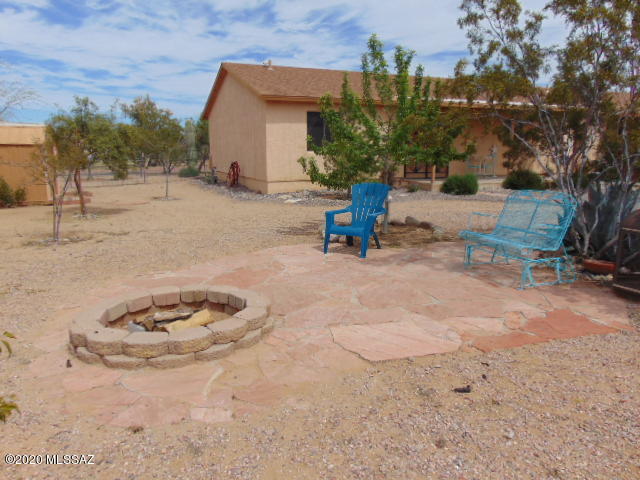 13115 West Trail Dust Road Tucson, AZ 85743 - Photo 41 of 45 Gallery Image 41